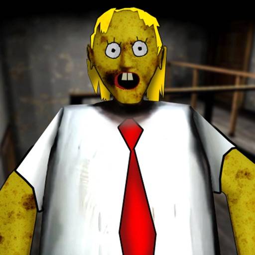 delete The Horror Sponge Granny House