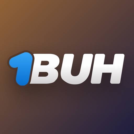 1BUH x Quizerier app icon