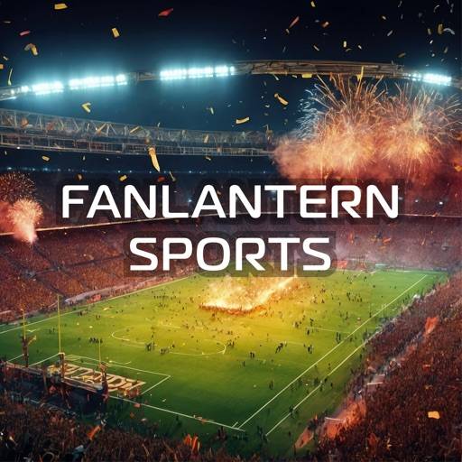 FANLANTERN Sports icon