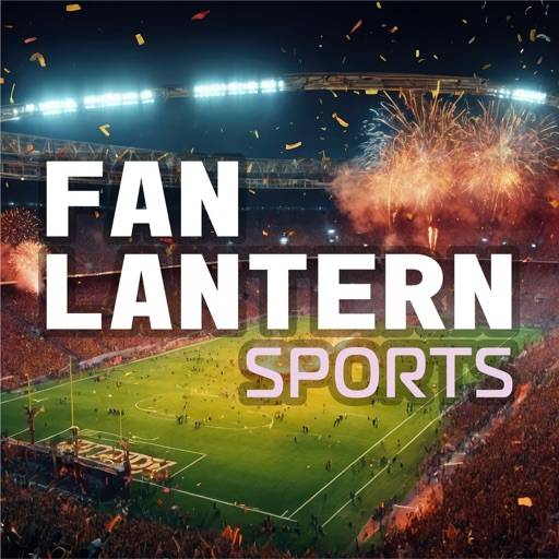 delete FANLANTERN Sports
