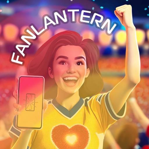 Fanlantern app icon
