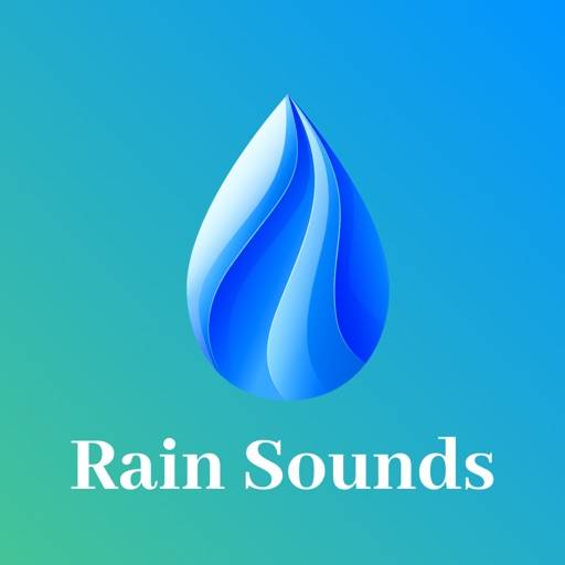 Rain Sounds -Rain Sleep Sounds app icon