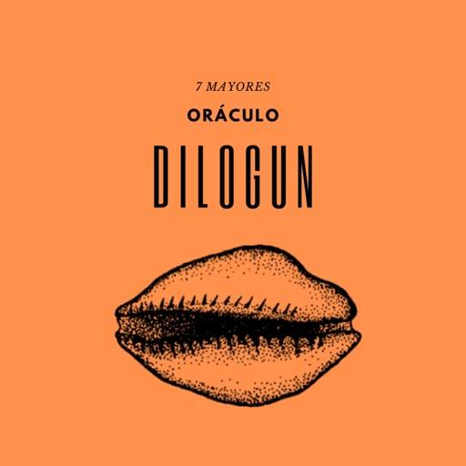 Oráculo Dilogun icon