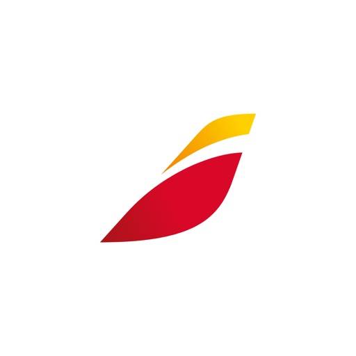 Iberia Express icono