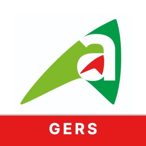 Chambre d'agriculture du Gers app icon