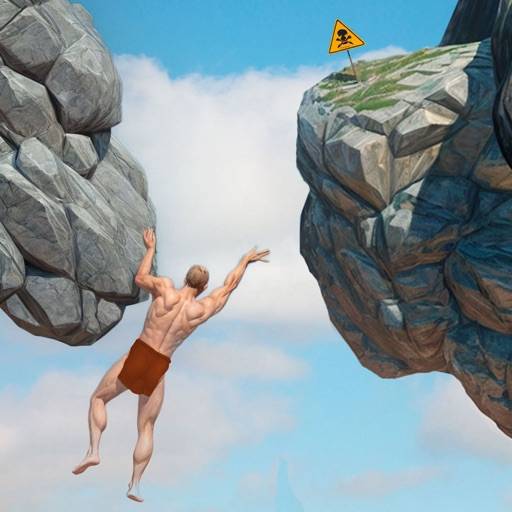 supprimer Aller En Difficile Escalade 3D