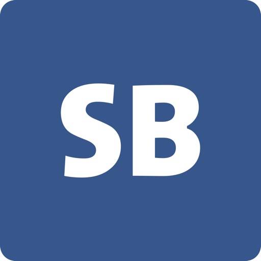 ShopBuddies app icon