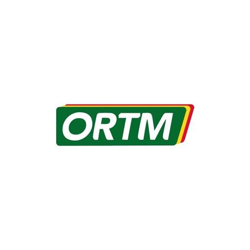 ORTM Officiel icône