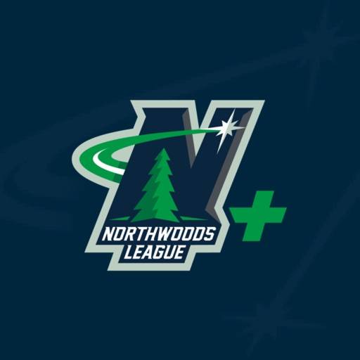 Northwoods League + icon