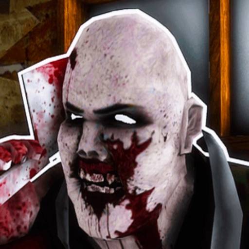 Psychopath Escape : Butcher icône