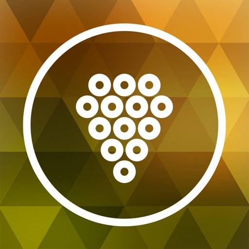 Napa Valley Offline Wine Guide app icon