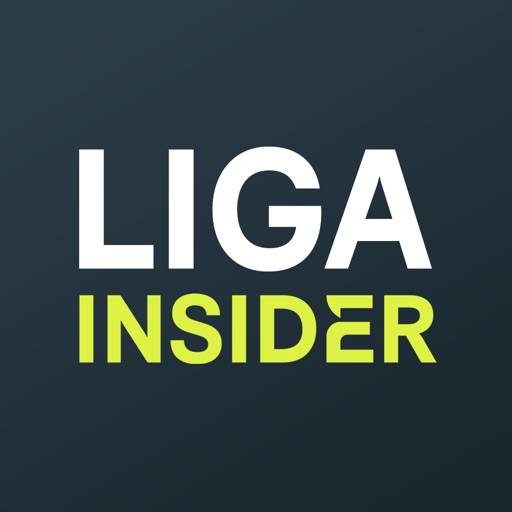 LigaInsider Plus Symbol