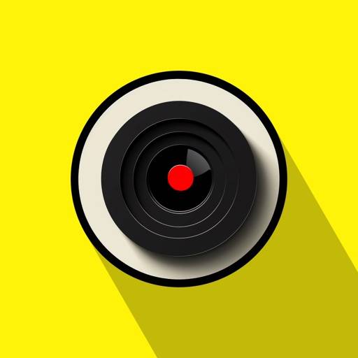 Hidden Camera Detector App icon