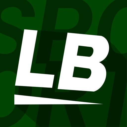 LB app icon