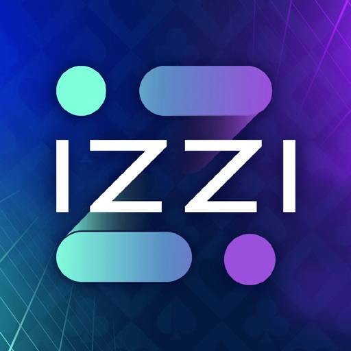 IZZI World of casino app icon