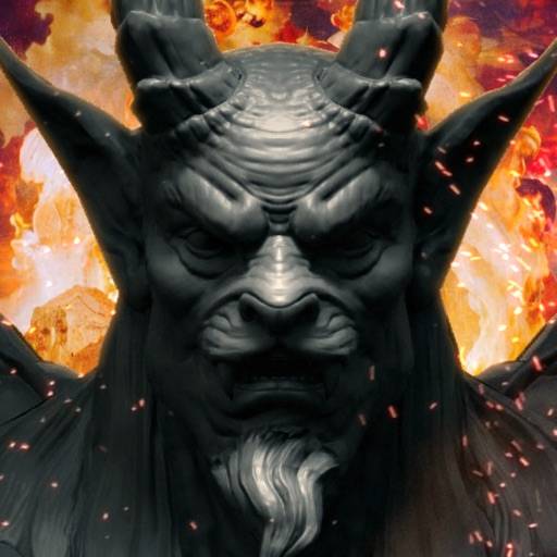 Devil's Purge icona