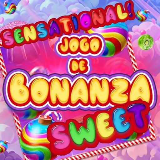 Jogo De Sweet Bonanza ikon