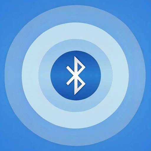 Find My Air - Device Detector