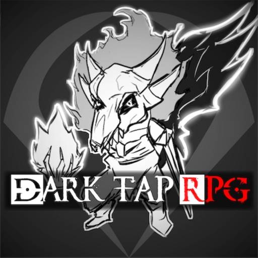Dark Tap RPG icône