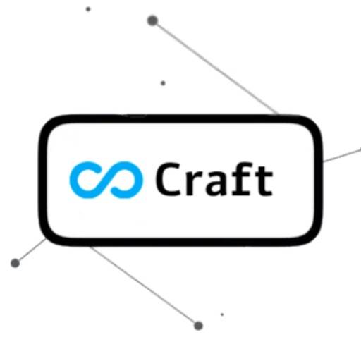 Infinite Craft Solver app icon