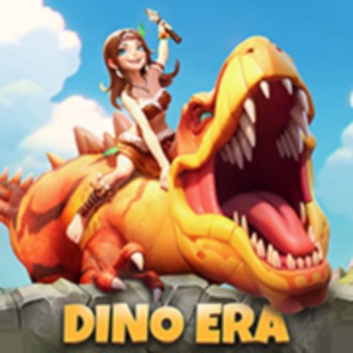 Primal Conquest: Dino Era app icon