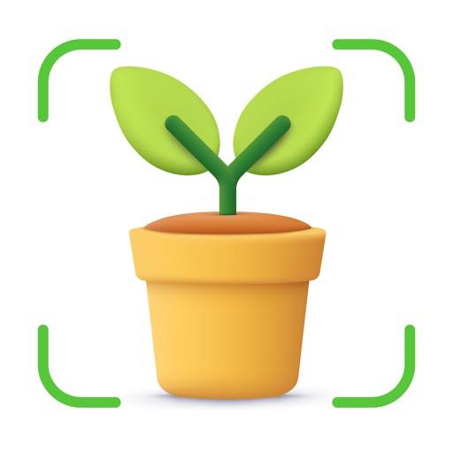 AI Plant Finder: Identificador icon