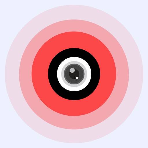 Device Detector Tracking Bug app icon