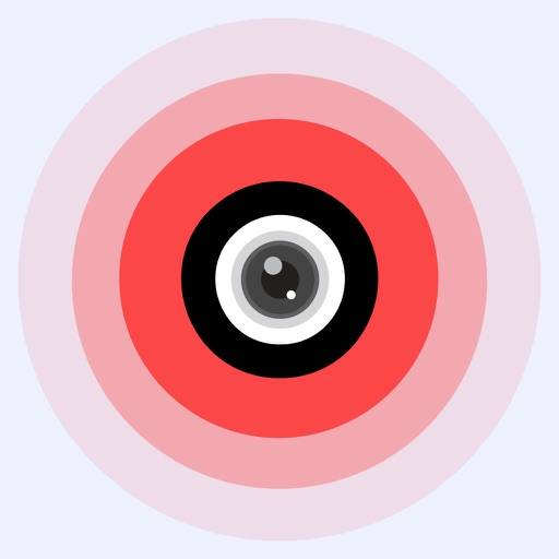 Device Finder: My Air Tracker app icon