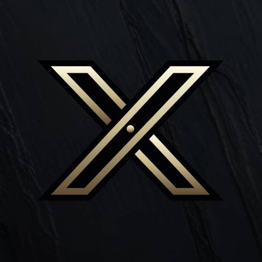 MetamorphX app icon