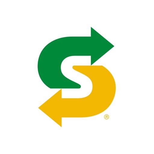 Subway Deutschland icon