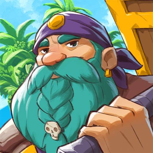 Wargroove 2 : Pocket Edition app icon