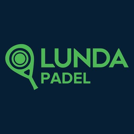 LUNDA Padel app icon