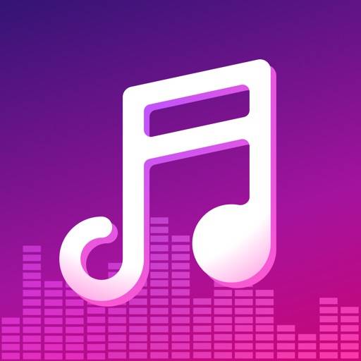 Offline Music Tube Player MP3 Symbol