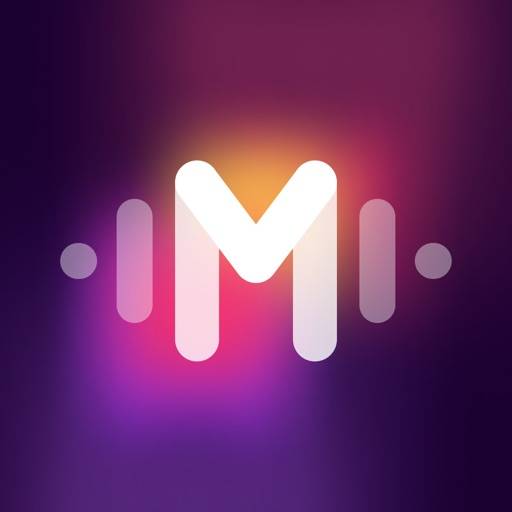 VocalMe Music: AI-Coversongs icon