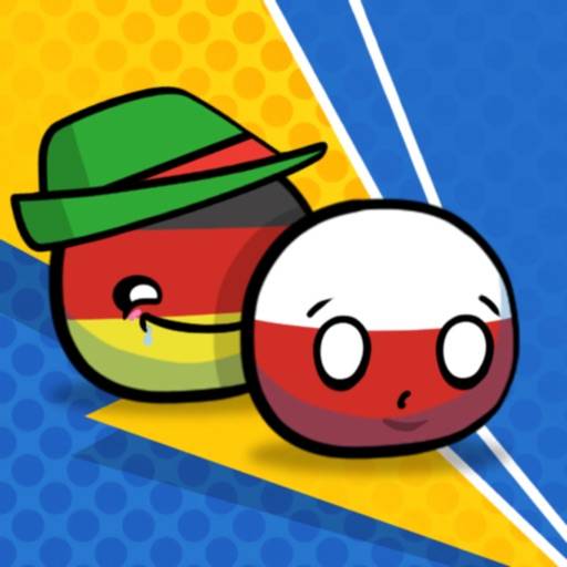Country Balls: World Connect app icon