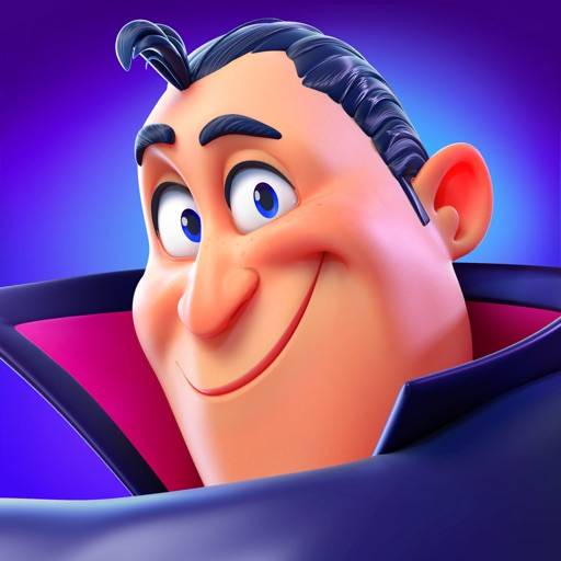 Match Villains icon