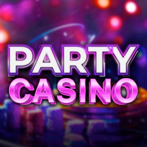 Party Casino Slots app icon