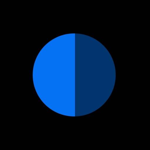 ND Filter EV icon