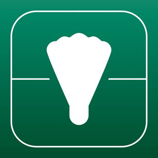 Badminton Zone icon