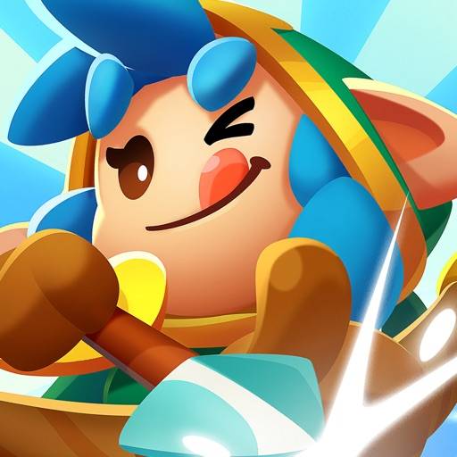 Castle Duels: Arenas JcJ! app icon