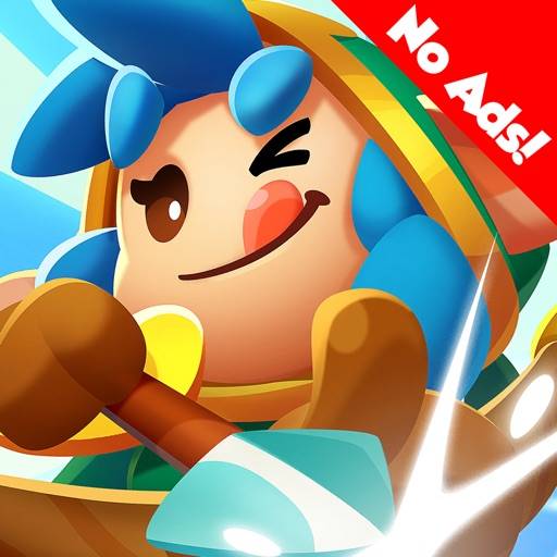 Castle Duels: PvP Arena Battle app icon