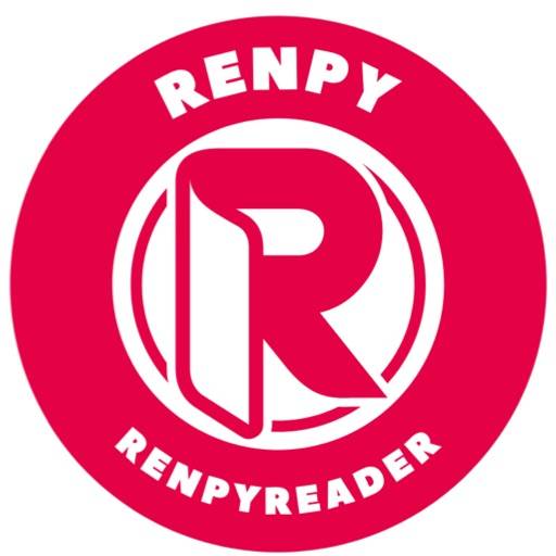 RenpyReader icon