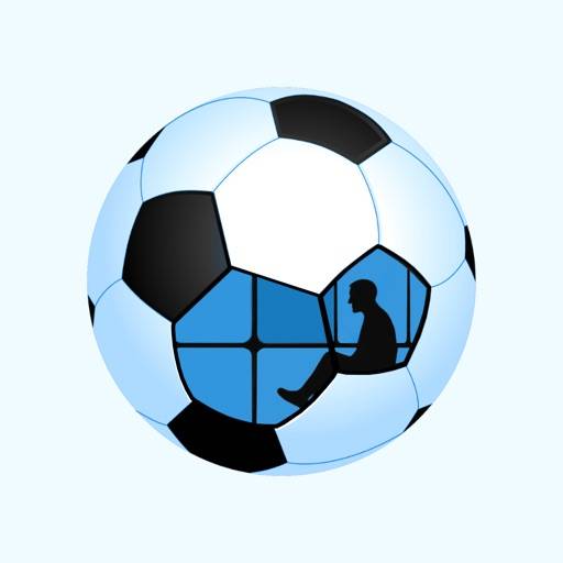 Subliminal Football Quiz app icon