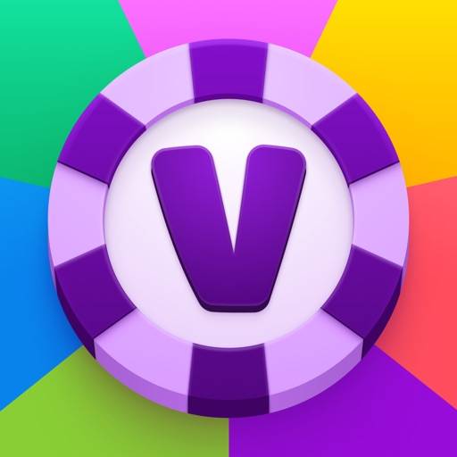 VORTEX Poker: Texas Holdem app icon