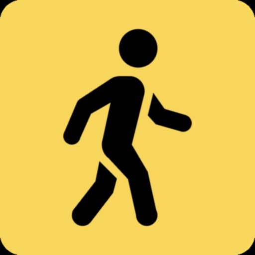 Vivid Walks: Ancient Rome AR app icon
