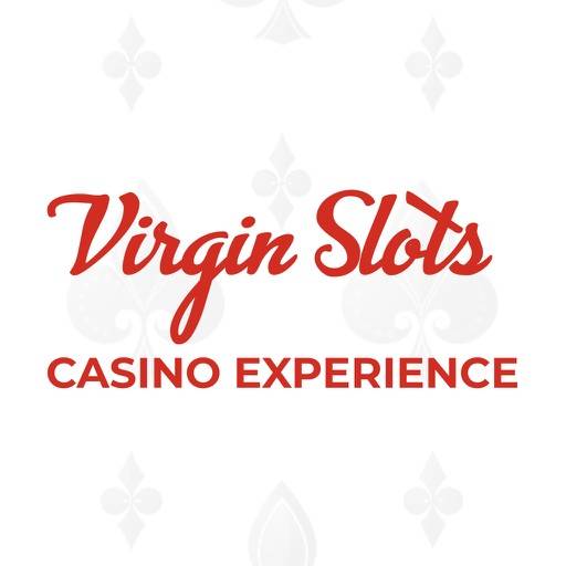 Virgin Slots Casino Experience app icon