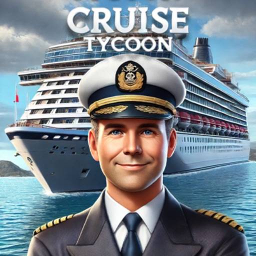 elimina Cruise Tycoon: Simulator