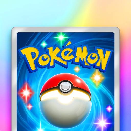 GCC Pokémon Pocket icon