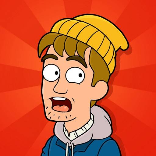 Cash King: Geschäft Spiel app icon