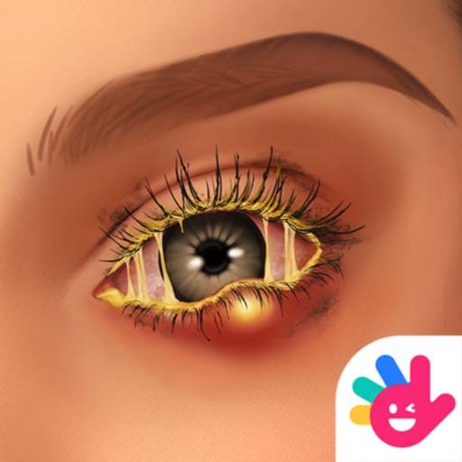 YoYa:Juegos de Maquillaje asmr icon